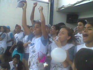 Ensps  Desfile OlíMpico 2008