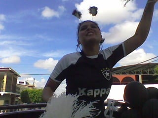 Ensps  Desfile OlíMpico 2008