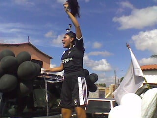 Ensps  Desfile OlíMpico 2008