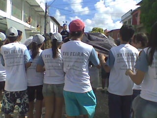 Ensps  Desfile OlíMpico 2008