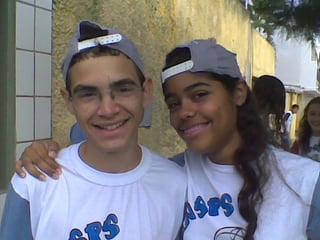 Ensps  Desfile OlíMpico 2008