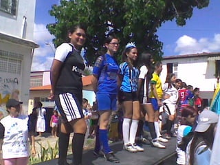 Ensps  Desfile OlíMpico 2008