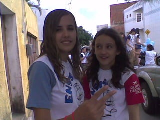 Ensps  Desfile OlíMpico 2008