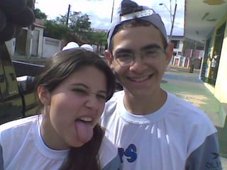 Ensps  Desfile OlíMpico 2008