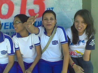 Dia Do Sorvete e outros- Ensps