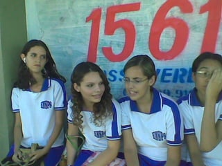 Dia Do Sorvete e outros- Ensps