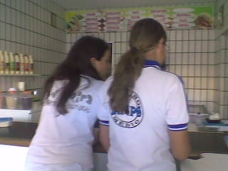 Dia Do Sorvete e outros- Ensps