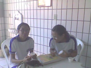 Dia Do Sorvete e outros- Ensps