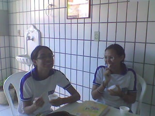 Dia Do Sorvete e outros- Ensps