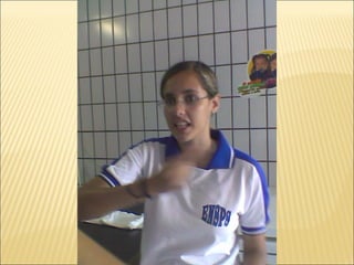 Dia Do Sorvete e outros- Ensps