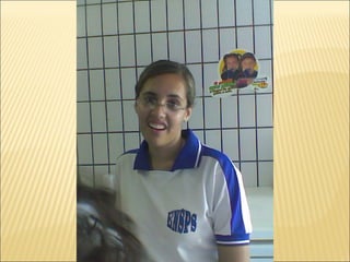 Dia Do Sorvete e outros- Ensps