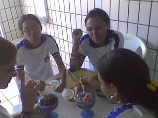 Dia Do Sorvete e outros- Ensps