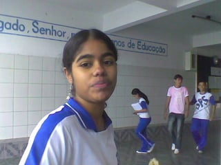 Dia Do Sorvete e outros- Ensps