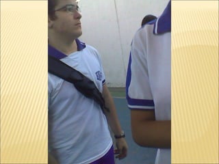 Dia Do Sorvete e outros- Ensps