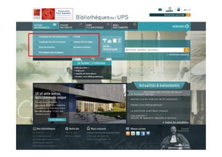 28/03/2012   Les aspects techniques de l’intégration des ressources   7
                     numériques dans l’offre documentaire
 