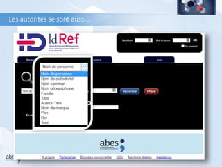 Les autorités se sont aussi…
 