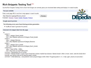 Les métadonnées ne sont pas la seule affaire des bibliothécairesNos métadonnées ne sont pas seulement les nôtres