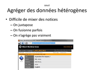 Breaking News:Google is now officially recommending UNIMARC