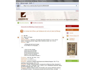 souciFrontières institutionnellesInstitutions comme mères possessives des métadonnéesConflit d’intérêt chez chacuneProduire, gérer, publier les donnéesExploiter les données, construire des outils l’outil et des interfaces l’interfaceLutte pour le monopole entre ellesQui agrège les données des uns et des autres ?Coordination lourde et lente