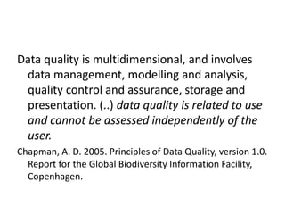 Recyclage : agréger, enrichir, republier