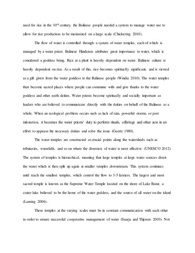 Management case study scenarios picture