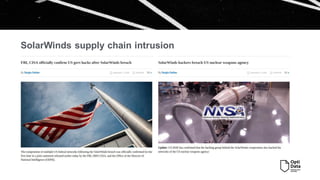 Перевірка роботи McAfee ENS. MVISION Insights SUNBURST.