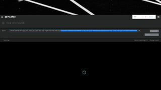 Перевірка роботи McAfee ENS. MVISION Insights SUNBURST.