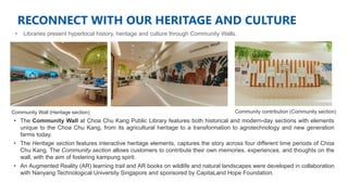 Hyperlocal Library IFLA ENSULIB Webinar Series #12: Sustainability - Bringing Nature and ...