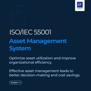 Ensure compliance and boost performance with top ISO-IEC standards ...