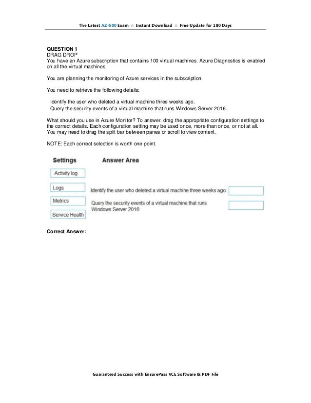 AZ-500 Deutsch Prüfungsfragen