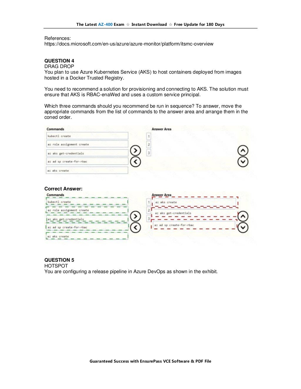 AZ-400 Prüfungs-Guide