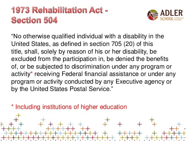 americans with disabilities act essay example We will write a custom essay sample on americans with disabilities act is the law that is vital to give the disabled a fighting chance in the work force. americans with disabilities act essay example We will write a custom essay sample on americans with disabilities act is the law that is vital to give the disabled a fighting chance in the work force.