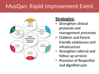 Ensuring Child Friendly Quality Services in Public Health Facilities.pptx
