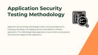 Ensuring Compliance with Industry Standards Through Application ...