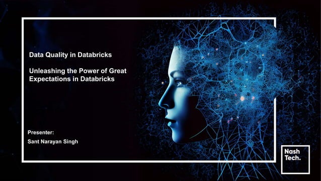 Ensuring Data Quality in Databricks Unleashing the Power of Great ...