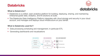 Ensuring Data Quality in Databricks Unleashing the Power of Great ...