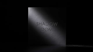 Rendered Result:
Shadow DOM is awesome
Paragraph in the main document
my-element.html:
<style>
:host {
}
p {
border: 3px s...