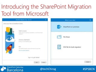 Ensuring Successful Office 365 Tenant to Tenant Migration SharePoint ...
