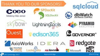 Ensuring Successful Office 365 Tenant to Tenant Migration SPS Cambridge ...