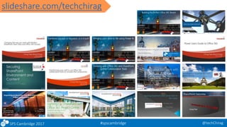 Ensuring Successful Office 365 Tenant to Tenant Migration SPS Cambridge ...