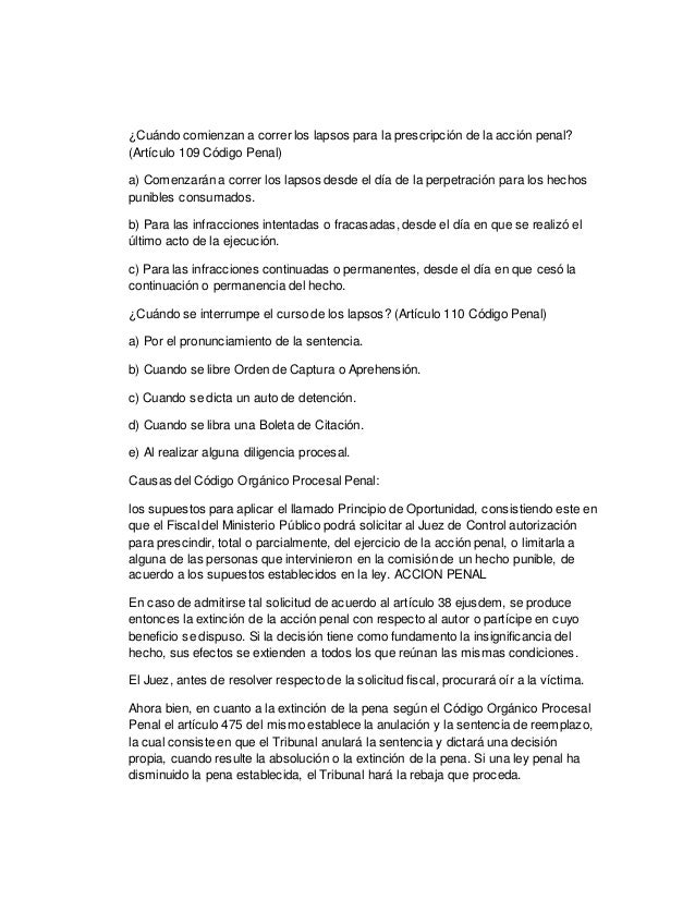 Ensayo de Derecho Penal Tema 20 Ensayo de Derecho Penal Tema 20