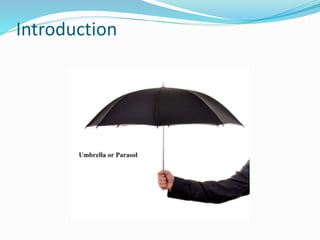 Introduction
 