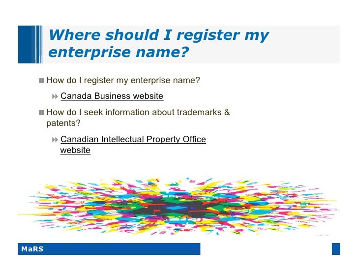 Basic Nuts and Bolts of Building a Business