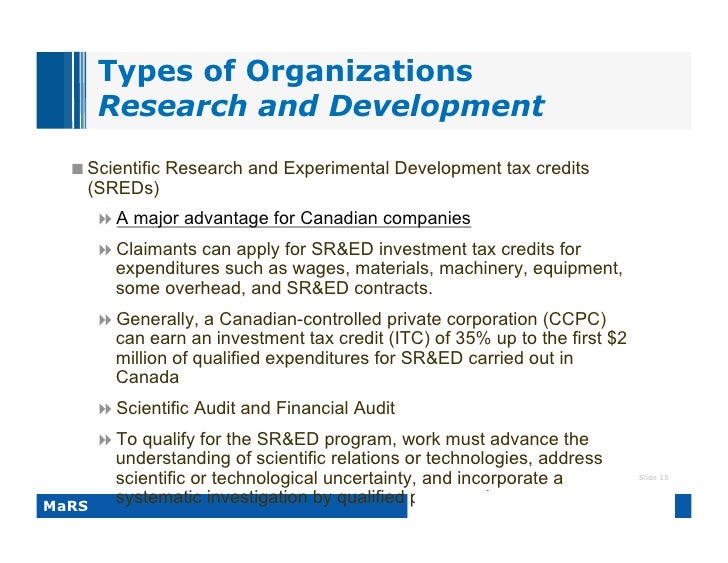 Basic Nuts and Bolts of Building a Business