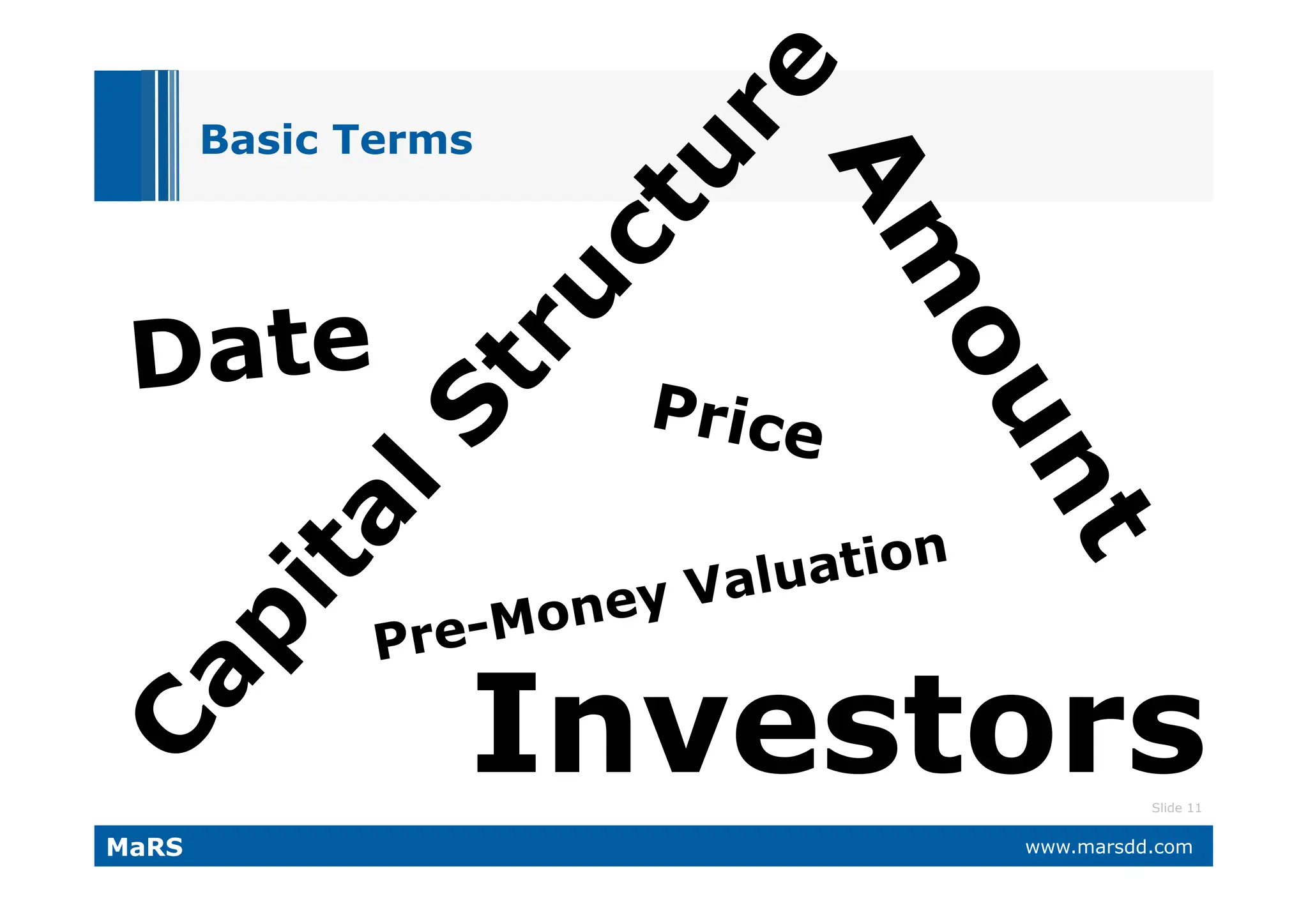 What VCs Want (and why they call it 'Vulture Capital')