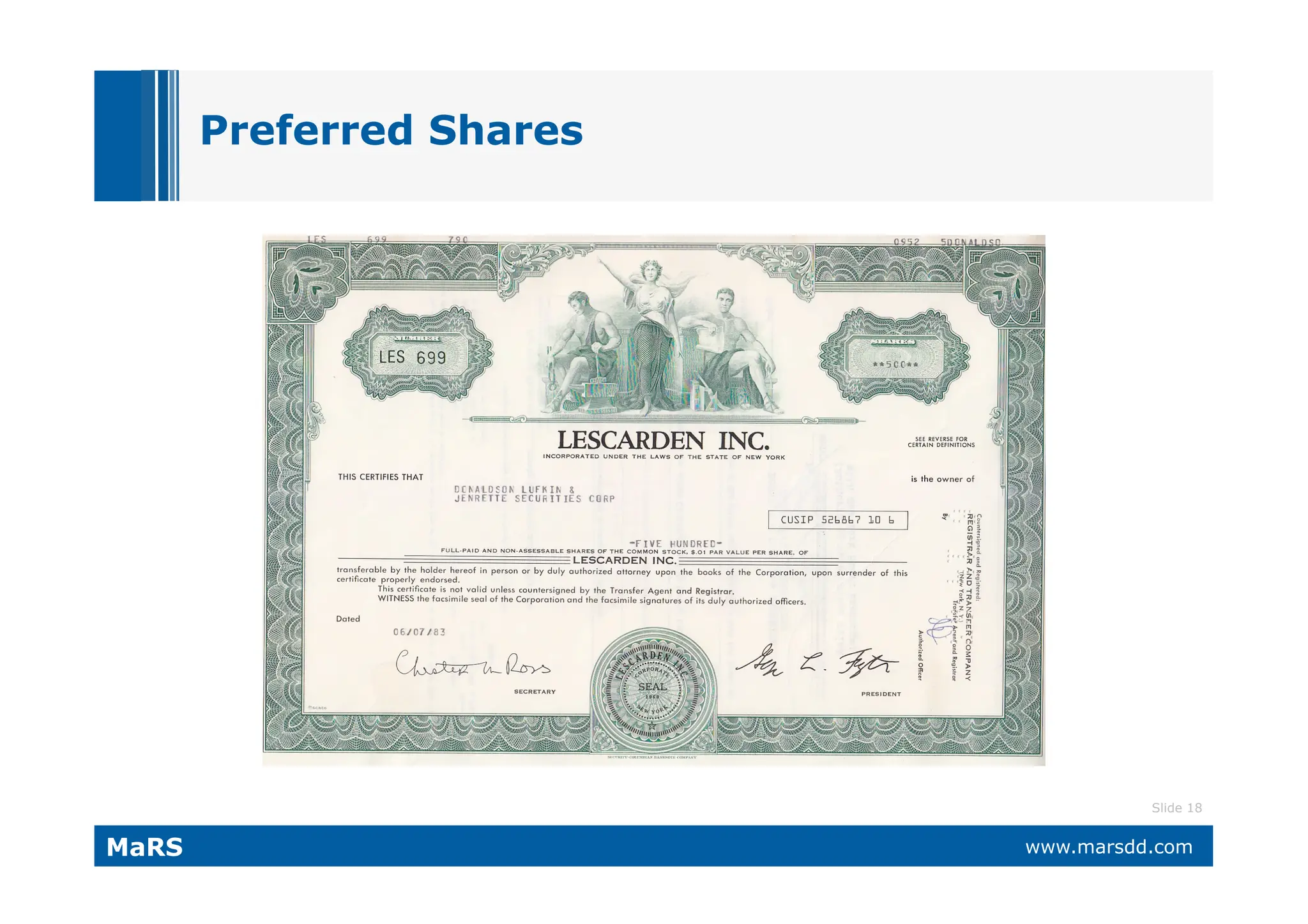 What VCs Want (and why they call it 'Vulture Capital')