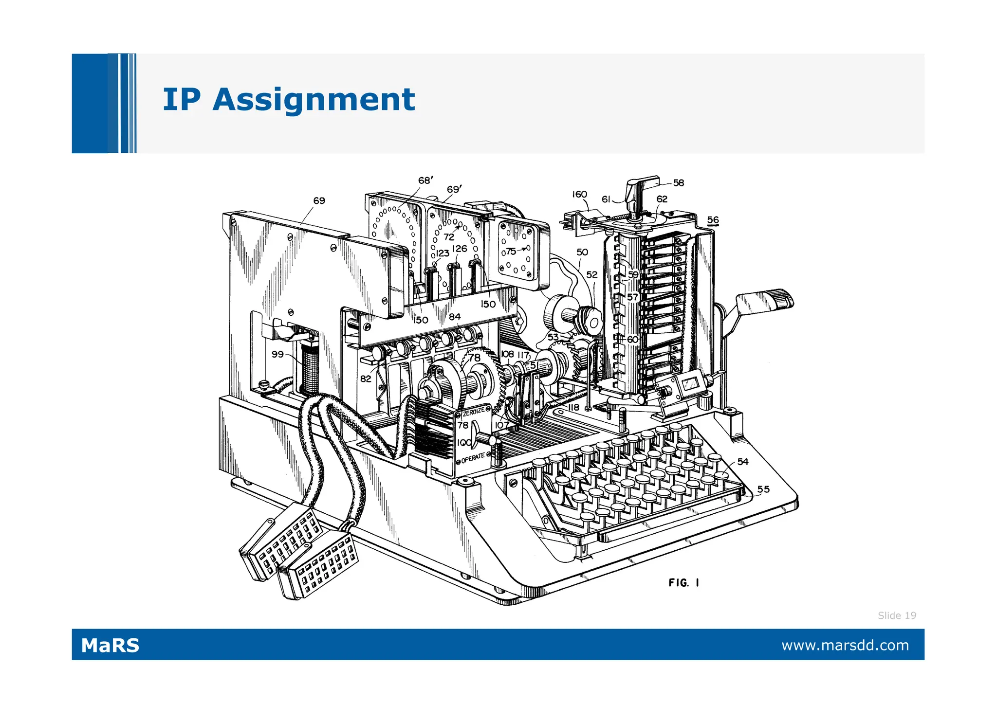 What VCs Want (and why they call it 'Vulture Capital')