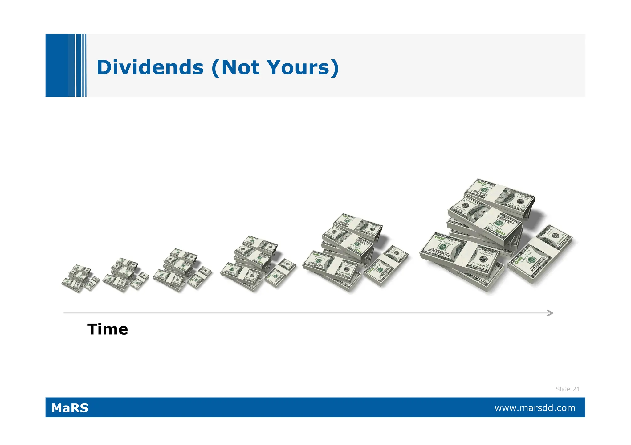 What VCs Want (and why they call it 'Vulture Capital')