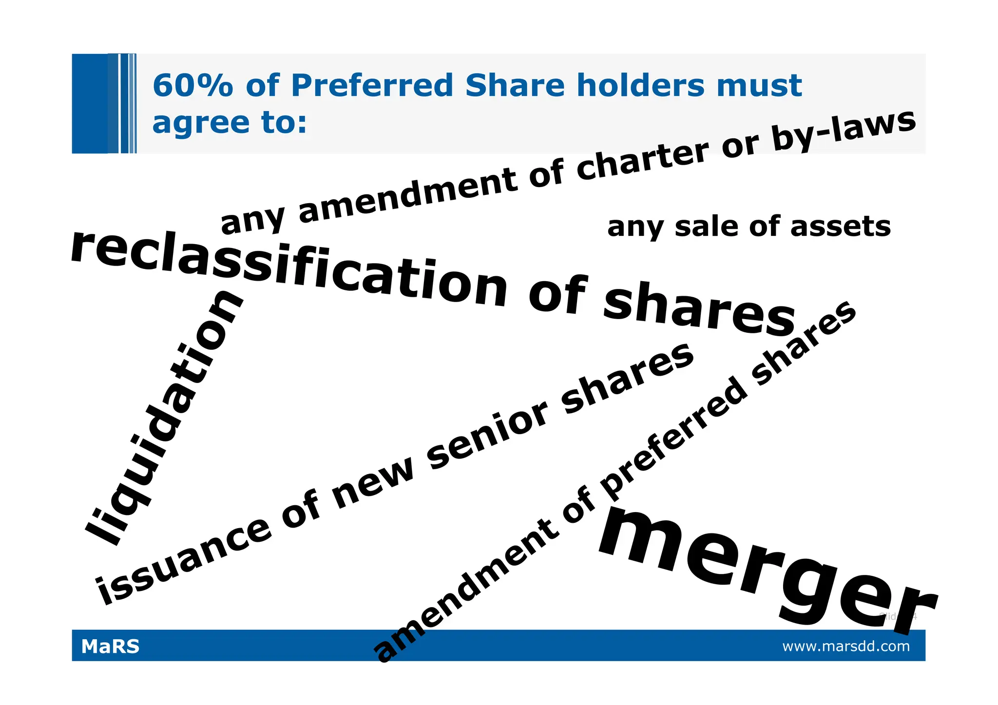 What VCs Want (and why they call it 'Vulture Capital')