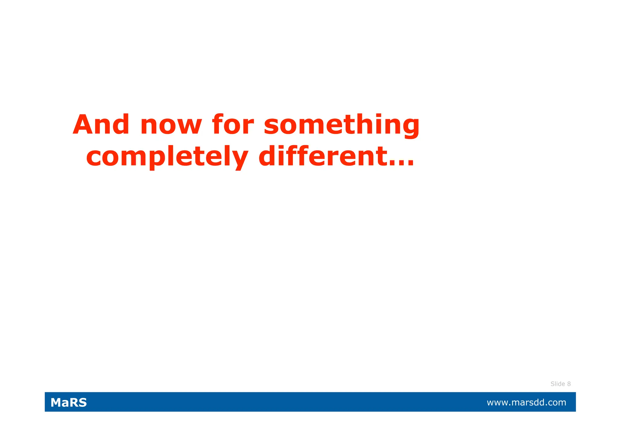 What VCs Want (and why they call it 'Vulture Capital')